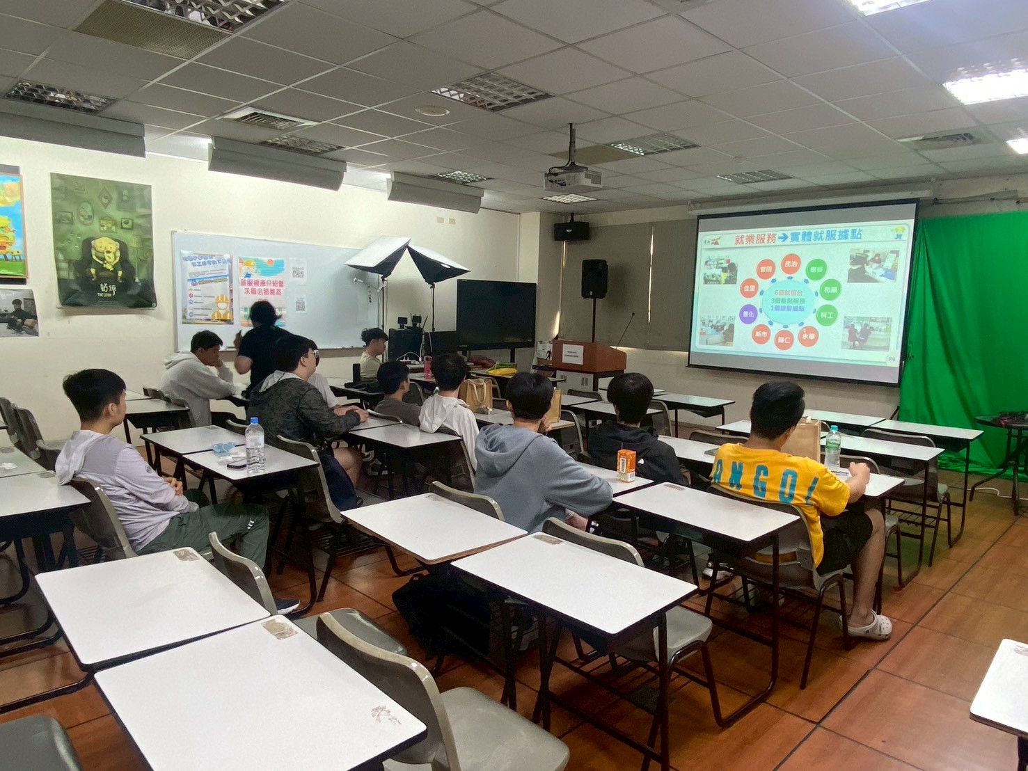 activity photo