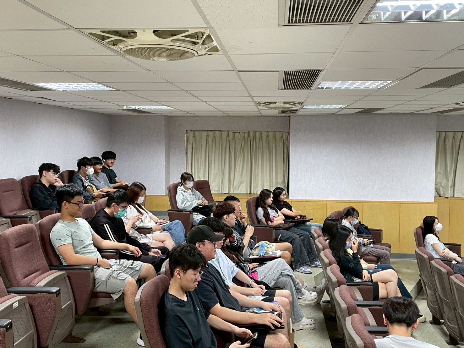 activity photo