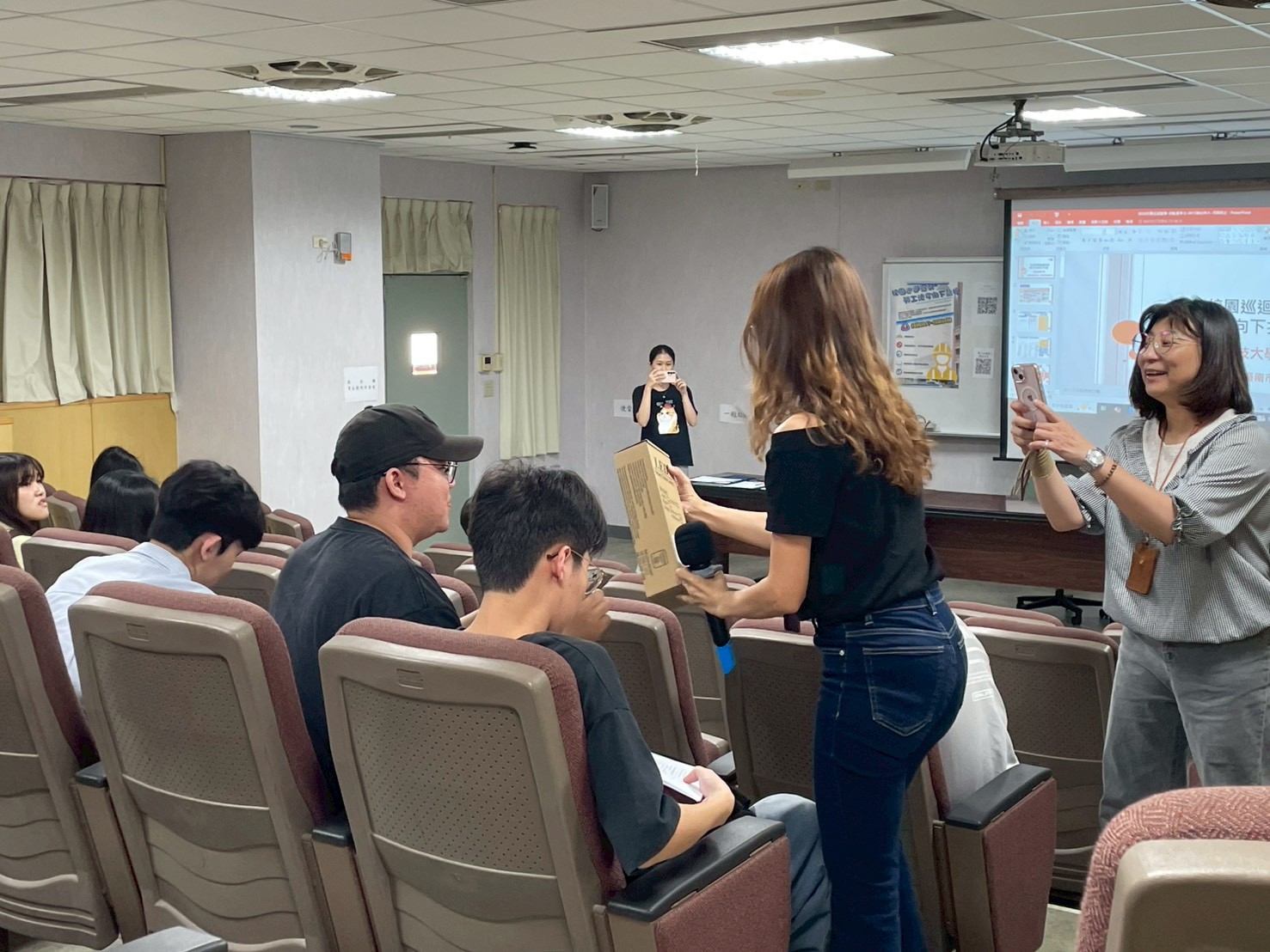 activity photo