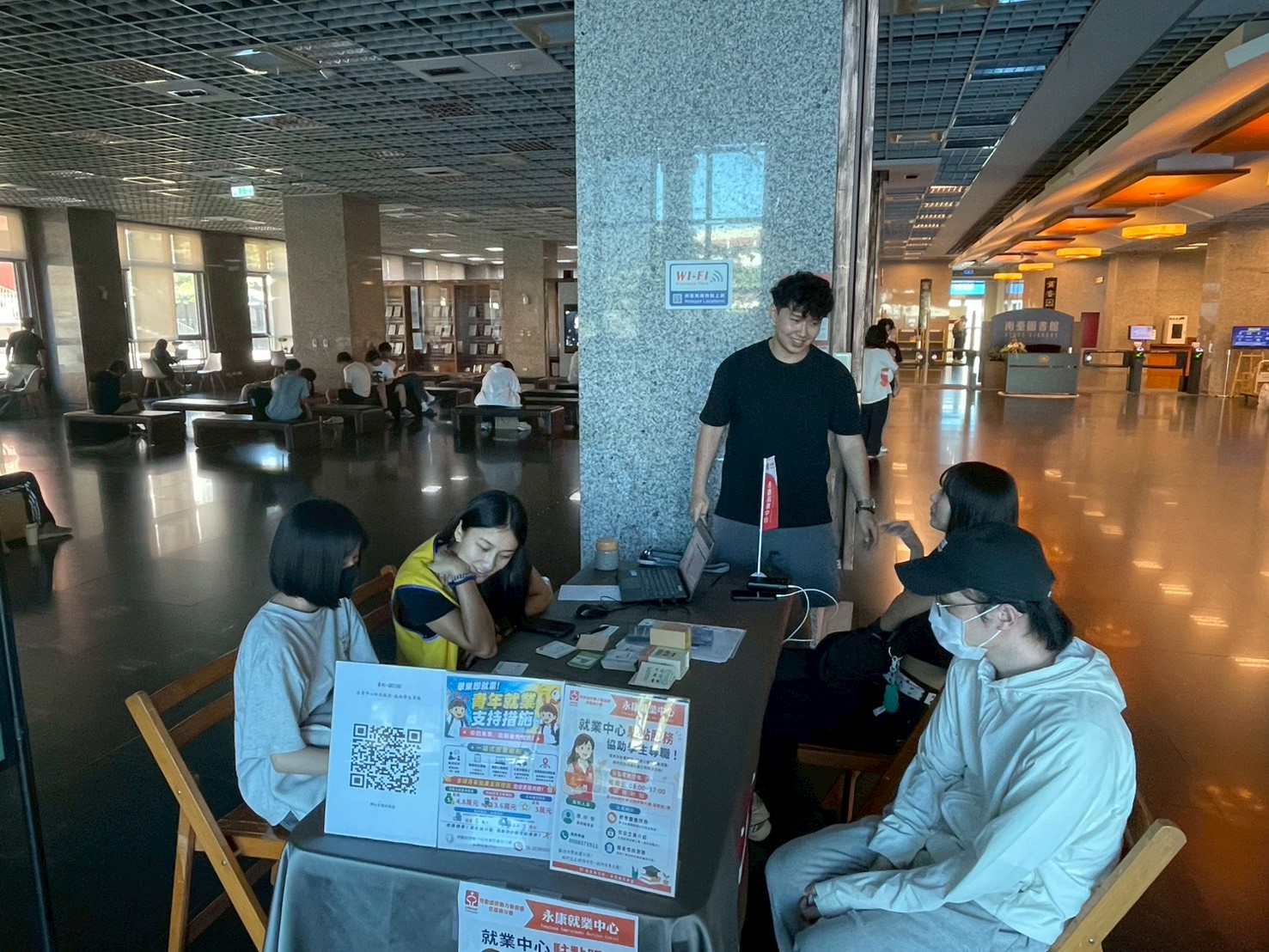 activity photo