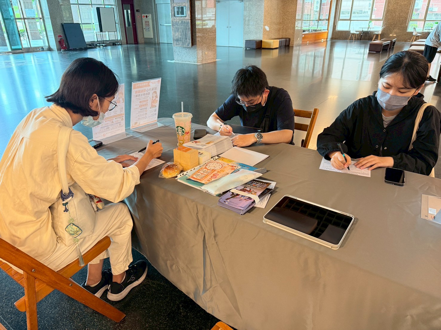 activity photo