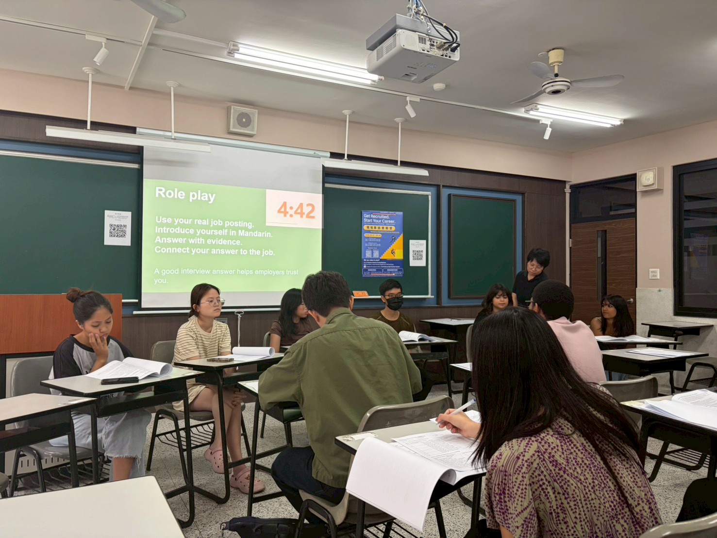 activity photo