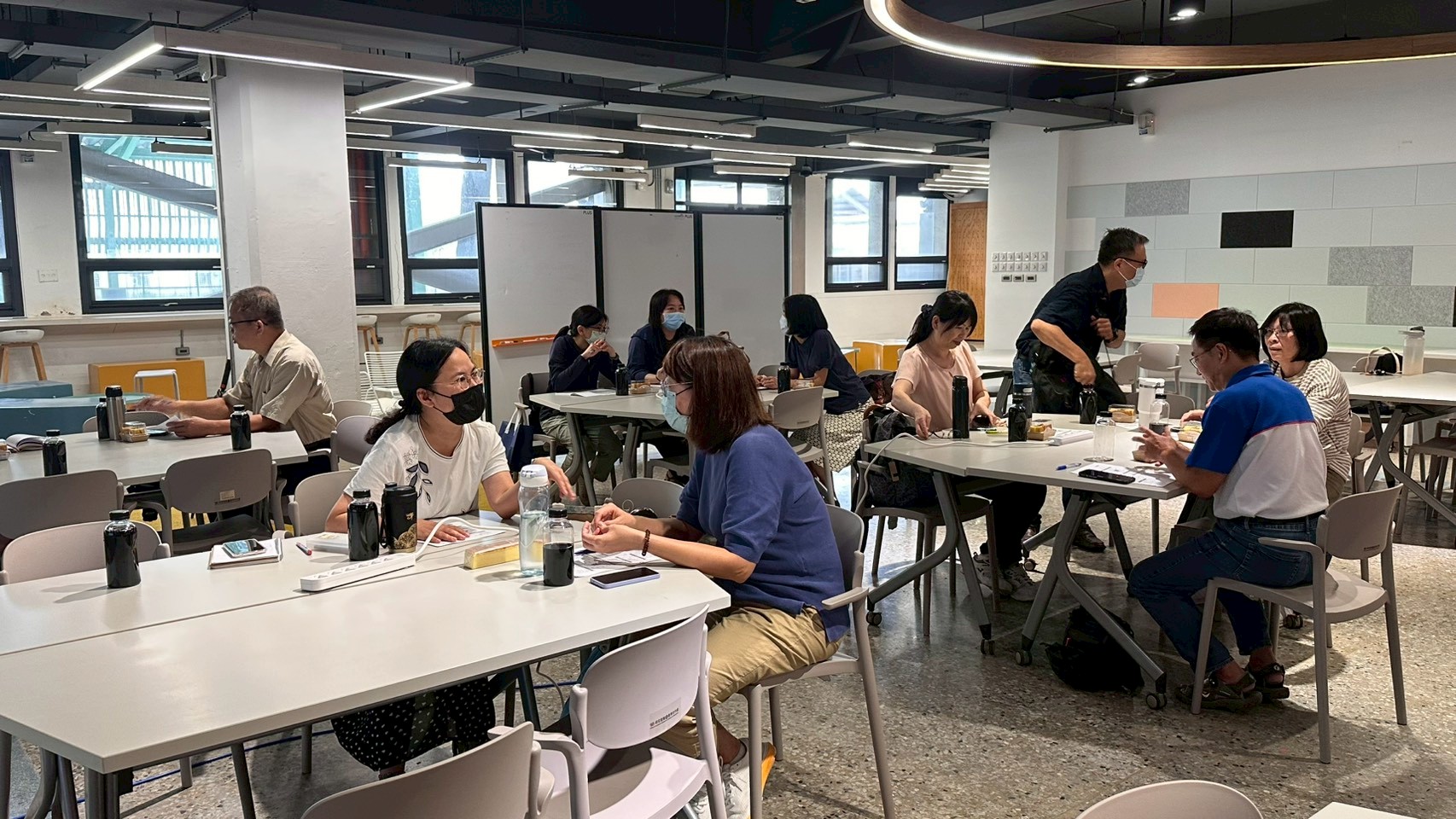 activity photo